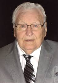 Obituary for David Baxter Gallimore