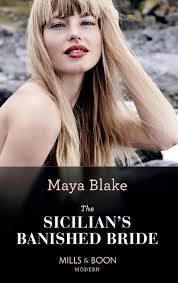 Maya Blake » Read Free From Internet