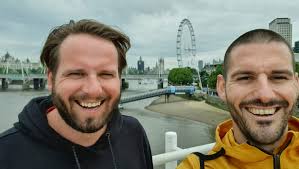 Fundraiser for Antonia Wells by Tom Bew : Running for Rob, Raising for Pip