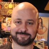 Ramsey Robinson (Earth-0)