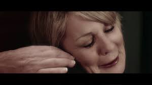 Kandra's Speed Reel Film/TV