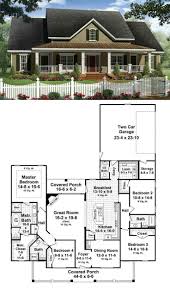 Pin By Lesley Rousseau On House Plans House Plans Farmhouse New House Plans Country House Plans