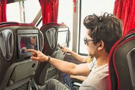 جو باص وهاي جيت أبرز شركات النقل وأسعار التذاكر من وإلى القاهرة أي خدمة الوطن