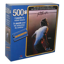 Maybe you would like to learn more about one of these? Footloose Blockbuster Movie 2020 Spin Master Cardinal 500pc Puzzle Walmart Com Walmart Com