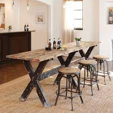 Fabulous Modern Long Narrow Dining Table Impressive Slim Dining Table With Narrow Dining Table Australia Modernfurniture Collection Gathering Table Dining Room Table Dining Table
