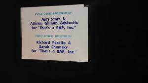 Closing To Blue S Clues Blue S Safari Vhs 2000 Youtube