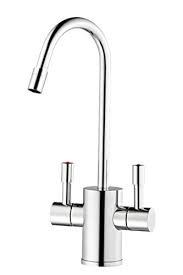kitchen & bath fixtures single hole