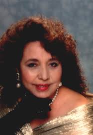 Maria Ceja de Barragan Obituary