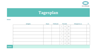 Investieren sie 10 minuten, um mit der unterstützung dieses merkblattes ihre täglichen arbeitsabläufe zu optimieren und erzielen sie dadurch einen vielfach. Alpen Methode Effizient Den Tag Planen
