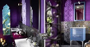 Le style oriental nous a depuis toujours impressionnés. Salle De Bains Style Oriental Voici 12 Idees Deco Inspirantes