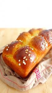 Brioche De Nanterre La Vraie Recette Des Patissiers Rock The Bretzel Recette Recette Patissiere Alimentation