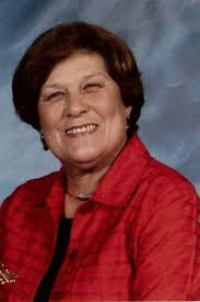 Obituary for Phyllis Weldon Nixon