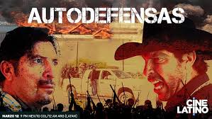 Autodefensas (2021)