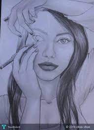 Beka 3d Art Vikas Vikas Touchtalent Cool Drawings Art Drawings Art