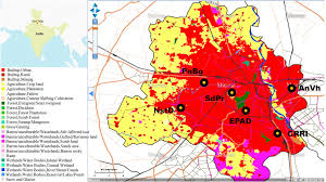 The delhi development authority has published draft development plan 2041 for suggestions and objections. Frontiers Effect Of Lockdown On Pollutant Levels In The Delhi Megacity Role Of Local Emission Sources And Chemical Lifetimes Environmental Science