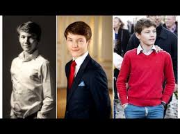 He was born on july 22, 2002 and his birthplace is copenhagen, denmark. Prince Felix Of Denmark Royal Fashion Blog