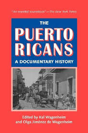 The Puerto Ricans Kal Wagenheim Olga Jimzenez De Wagenheim 9781558765641 Amazon Com Books Puerto Ricans Puerto Rican Culture Puerto Rico History