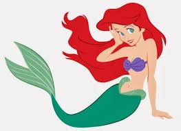 A Blog About Scrapbooking Crafting And Cricut Mermaid Svg Ariel Disney Designs