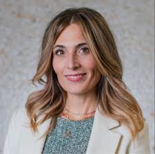 Sarah Turnbull, Ward 5 Regina City Councillor