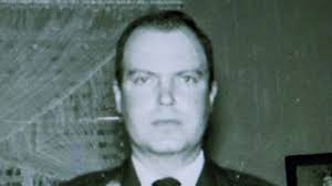 Remains of airman killed in Vietnam in 1966 brought back home