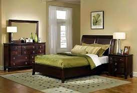 The best paint colors for master bedrooms that will help you sleep, relax and overall enjoy the one room in the house that's just yours! Bedroom Wall Color Ideas With Brown Furniture Modern Furniture Images