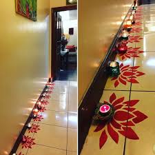 Check Latest Diwali Decorations Diy Ideas To Brighten Up Your Home Diwali Decorations Backdrop D Diwali Diy Diy Diwali Decorations Diwali Decorations At Home