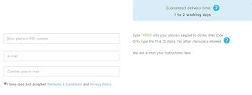 Visas are typically issued by the embassy of the country you want to visit, so you'll need to plan ahead for this situation. How To Unlock T Mobile Iphone Online Without Sim Card Dr Fone