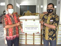Wakil ketua dewan pertimbangan kamar dagang dan industri (kadin) indonesia gita wirjawan, mengatakan pertumbuhan ekonomi negatif terbilang cukup berbahaya bagi dunia usaha untuk kedepannya. Kawasan Industri Wijayakusuma Website