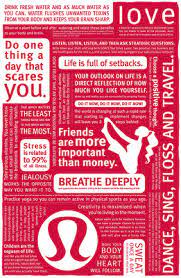Lululemon Products Great Material And Construction For Exercising Yoga And Everyday Stuff Good Motivation Yoga Quotes Best Inspirational Quotes