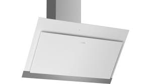 Bosch Dwk97hm20 Hotte Murale