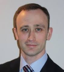 Dr Robert Bradburne FRSB