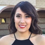 Jacqueline Verdin's Instagram, Twitter & Facebook