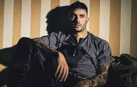 Also see camelot, duration, release date, label, popularity, energy, danceability, and happiness. Junior Cally Pubblica Il Nuovo Disco E Va In Rehab Radio Norba