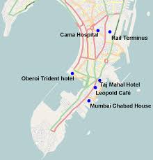 2008 Mumbai Attacks Wikipedia