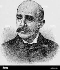 William john duane hi-res stock photography and images