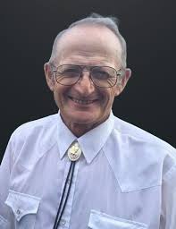 Obituary information for Charles Huddleson