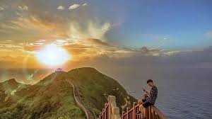Sumber mata air yang jernih memberikan kehidupan bagi spesies langka seperti ikan trout pengunjung dapat menikmati harmoni alam yang menarik mata. Kapan Waktu Yang Tepat Untuk Mengunjungi Kota Taipei Di Taiwan Tribun Travel
