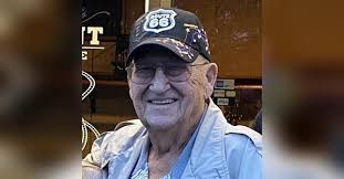 Kenneth "Duke" Ray Lomas Obituary