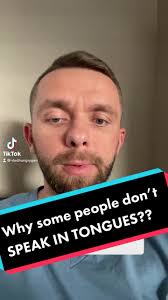 Understanding Speaking in Tongues in Christianity