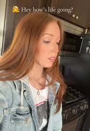 Mandi Vakili Gingerbread