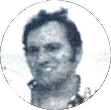 No Mirando A Nuestro Daño