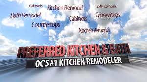 preferred kitchen and bath on vimeo