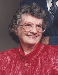 Ruth Ball Obituary December 19, 2014