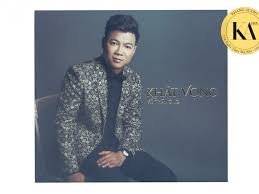 Khát Vọng - Vũ Thắng Lợi-Khang Audio