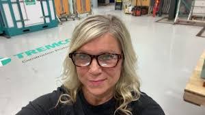 Rebecca Hepner's Instagram, Twitter & Facebook