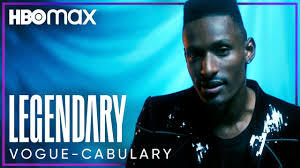 Get free hbomax sign now and use hbomax sign immediately to get % off or $ off or free shipping. Legendary Vogue Cabulary Legend Vs Icon Hbo Max Youtube