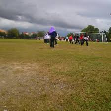 Sistem pemantauan akademik sekolah (spas). Smk Bandar Sungai Petani Kedah College Classroom