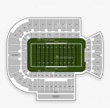 Florida Atlantic Owls Football Seating Chart Png Fau