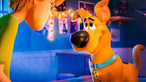 A plot to unleash the ghost dog cerberus upon the world. Scoob Trailer 2 2020 Scooby Doo Youtube