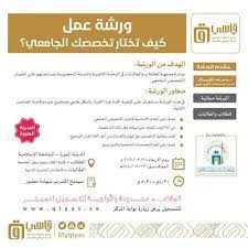 Iiba core business analysis certifications. How To Choose Your Undergraduate Major A Workshop Provided By Qiyas In Madinah